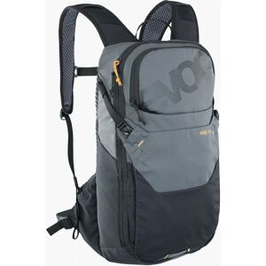 Evoc Ride 12 - karbon grau/schwarz Evoc Ride 12 - karbon grau/schwarz