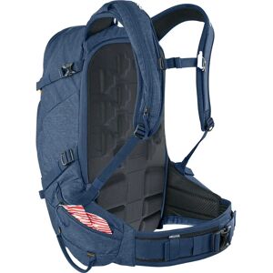 Evoc Line Pro 30L Blue - Backpack for Ski & Tour Evoc Line Pro 30L Blue - Backpack for Ski & Tour