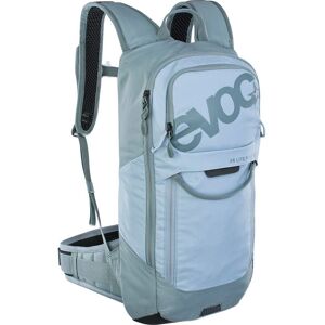 Evoc FR Lite Race 10L - S acciaio/blu copen Evoc FR Lite Race 10L - S acciaio/blu copen