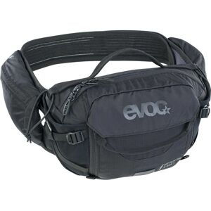 Evoc Hip Pack Pro E-Ride 3L - black Evoc Hip Pack Pro E-Ride 3L - black