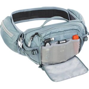 Evoc Hip Pack Pro E-Ride 3L - steel Evoc Hip Pack Pro E-Ride 3L - steel