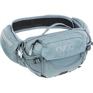 Evoc Hip Pack Pro E-Ride 3L - steel Evoc Hip Pack Pro E-Ride 3L - steel