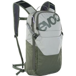 Evoc Ride 8L Backpack - Dark Olive - Mountain Bike Evoc Ride 8L Backpack - Dark Olive - Mountain Bike