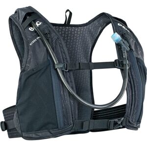 Evoc Hydro Pro 3L Hydration Pack - Black - 3 Litre Evoc Hydro Pro 3L Hydration Pack - Black - 3 Litre