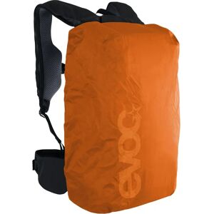 Evoc Commute Waterproof Rain Cover - Bright Orange Evoc Commute Waterproof Rain Cover - Bright Orange