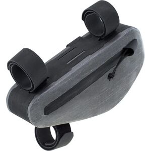 Evoc Multi Frame Pack Waterproof Carbon Grey - Bike Frame Bag Evoc Multi Frame Pack Waterproof Carbon Grey - Bike Frame Bag