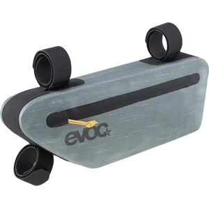 Evoc Bike Frame Bag Waterproof 1.5L - Lightweight & Easy Mount Evoc Bike Frame Bag Waterproof 1.5L - Lightweight & Easy Mount