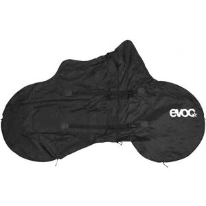 Evoc Bike Rack Cover MTB - Waterproof, UV-Protective - Fits Mountain Bikes Evoc Bike Rack Cover MTB - Waterproof, UV-Protective - Fits Mountain Bikes