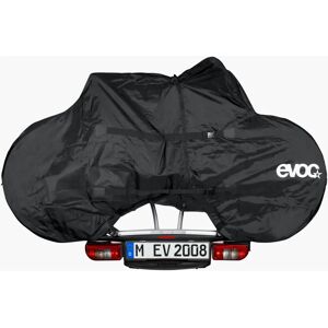 Evoc Bike Rack Cover MTB - Waterproof, UV-Protective - Fits Mountain Bikes Evoc Bike Rack Cover MTB - Waterproof, UV-Protective - Fits Mountain Bikes
