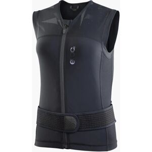 EVOC 301516100-M Protector Vest Pro Black - Chest/Back Protector EVOC 301516100-M Protector Vest Pro Black - Chest/Back Protector