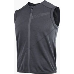 Evoc Rückenprotektor Weste - Leicht, Flexibel, Schwarz Evoc Rückenprotektor Weste - Leicht, Flexibel, Schwarz