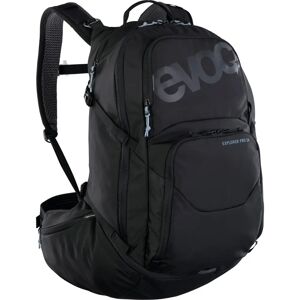 Evoc Explorer Pro 26 Cykelryggsäck - Cykelryggsäck Evoc Explorer Pro 26 Cykelryggsäck - Cykelryggsäck