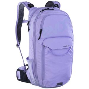Evoc Stage 12L Bike Backpack - Violet Evoc Stage 12L Bike Backpack - Violet