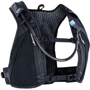 Evoc Hydro Pro 6L Hydration Pack - Black - Backpack Evoc Hydro Pro 6L Hydration Pack - Black - Backpack