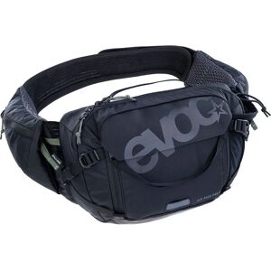 Evoc Hip Pack Pro 3L with Hydration System - Black Evoc Hip Pack Pro 3L with Hydration System - Black