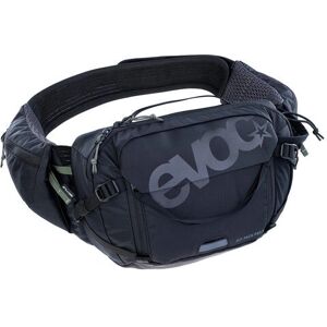 Evoc Hip Pack Pro 3L with Hydration System - Black Evoc Hip Pack Pro 3L with Hydration System - Black