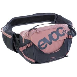 Evoc Hip Pack Pro 3L - Dusty Pink - Cycling Hip Bag Evoc Hip Pack Pro 3L - Dusty Pink - Cycling Hip Bag