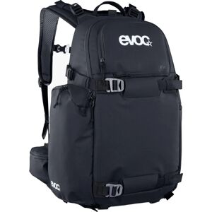 EVOC CP 18 Backpack - Waterproof, Hydration, Multiple Compartments - Backpack Type EVOC CP 18 Backpack - Waterproof, Hydration, Multiple Compartments - Backpack Type
