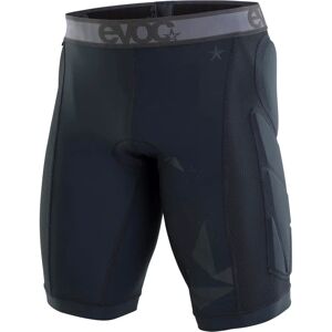 Evoc Bike Crash Pants - Black - Impact Protection - Bike Type Evoc Bike Crash Pants - Black - Impact Protection - Bike Type