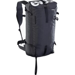 Evoc Summit 20 Backpack - Black - Ski Touring 20L Evoc Summit 20 Backpack - Black - Ski Touring 20L
