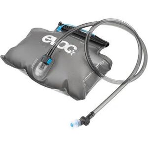 EVOC 721554-01 Backpack Hydration Pack Grey - Backpack Accessory EVOC 721554-01 Backpack Hydration Pack Grey - Backpack Accessory