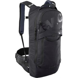 Evoc Blackline 16L Sports Backpack - Mountain Bike Gear Evoc Blackline 16L Sports Backpack - Mountain Bike Gear