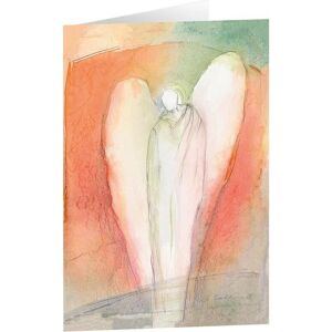 Adeo Geborgen Greeting Card - Art Card - 6 pcs Adeo Geborgen Greeting Card - Art Card - 6 pcs