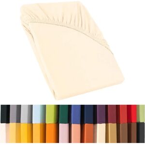 Celinatex Relax Cotton Jersey Fitted Sheet - Bedding Celinatex Relax Cotton Jersey Fitted Sheet - Bedding