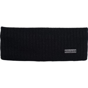 EISGLUT Ninl Merino Huvudband - Unisex - Svart - One Size EISGLUT Ninl Merino Huvudband - Unisex - Svart - One Size
