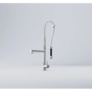Miscelatore Cucina Steinberg Serie 100 - Doccetta, 156mm Miscelatore Cucina Steinberg Serie 100 - Doccetta, 156mm