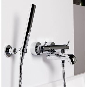 Set de duș Model 100 cromat - Tip de duș Set de duș Model 100 cromat - Tip de duș