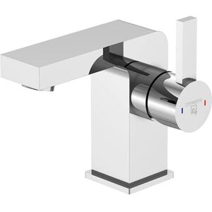 Mitigeur Lavabo Steinberg - Série 120 - Projection 100 mm - Argent - Publicité Mitigeur Lavabo Steinberg - Série 120 - Projection 100 mm - Argent - Publicité
