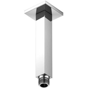 Serie 120 de Steinberg - Brazo de ducha de techo 120 mm - Cromo Serie 120 de Steinberg - Brazo de ducha de techo 120 mm - Cromo