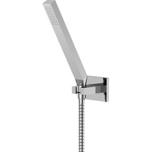Steinberg Chroom Handdoucheset - Wandhouder - 1351650 Steinberg Chroom Handdoucheset - Wandhouder - 1351650