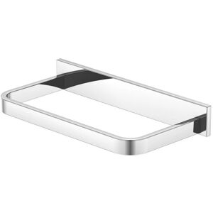 Steinberg 4502500 Inel de prosop de perete din alamă cromată - Towel Ring Steinberg 4502500 Inel de prosop de perete din alamă cromată - Towel Ring