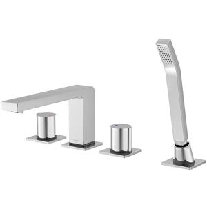 Steinberg Armaturen - Miscelatore vasca - Proiezione 205mm Steinberg Armaturen - Miscelatore vasca - Proiezione 205mm