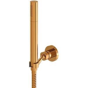 Set de Duș Rose Gold Steinberg - Mână, 1001650RG Set de Duș Rose Gold Steinberg - Mână, 1001650RG