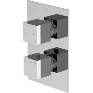 Steinberg Serie 160 Mezclador de ducha y bañera - Conjunto para dos usuarios Steinberg Serie 160 Mezclador de ducha y bañera - Conjunto para dos usuarios