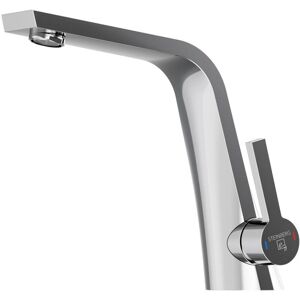 Steinberg Modell 260 Chrom Waschtischarmatur - Ausladung 158mm Steinberg Modell 260 Chrom Waschtischarmatur - Ausladung 158mm