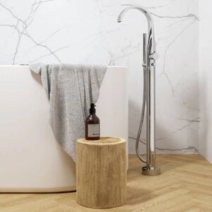 Steinberg Badewannenarmatur - Freistehend, Chrom - 2801162 Steinberg Badewannenarmatur - Freistehend, Chrom - 2801162