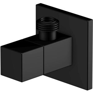 Valvola angolare Serie 120 - Ottone, G1/2, Montaggio a parete Valvola angolare Serie 120 - Ottone, G1/2, Montaggio a parete