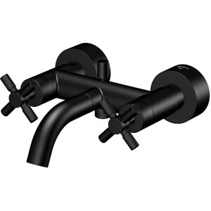 Miscelator de baie Steinberg - Montaj pe suprafață, bimando, proiecție 203mm - Baie Miscelator de baie Steinberg - Montaj pe suprafață, bimando, proiecție 203mm - Baie