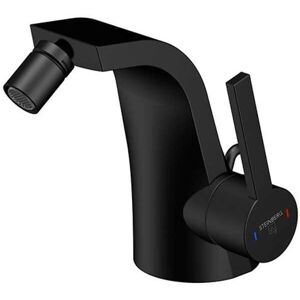 Steinberg Negro 260 Modelo Mezcladora de Bidé - Tipo Bidé Steinberg Negro 260 Modelo Mezcladora de Bidé - Tipo Bidé