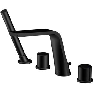 Robinet pentru cadă Steinberg Serie 260 cu 4 găuri - Bathtub Faucet Robinet pentru cadă Steinberg Serie 260 cu 4 găuri - Bathtub Faucet