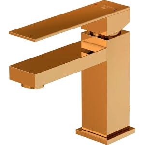 Mezclador de lavabo Serie 160 Steinberg Oro rosa Mezclador de lavabo Serie 160 Steinberg Oro rosa