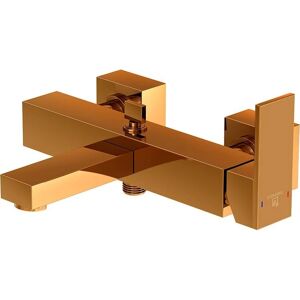Mezclador de baño Steinberg Oro Rosa - Serie 160 - Montaje en superficie Mezclador de baño Steinberg Oro Rosa - Serie 160 - Montaje en superficie