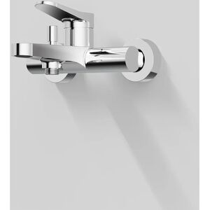 Mezcladora de bañera Steinberg Serie 340 - Montaje en superficie, para dos, proyección 110mm Mezcladora de bañera Steinberg Serie 340 - Montaje en superficie, para dos, proyección 110mm