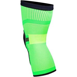 Amplifi MKX Genou - Sans couture, Vert phosphorescent - S - Protège-genoux - Publicité Amplifi MKX Genou - Sans couture, Vert phosphorescent - S - Protège-genoux - Publicité