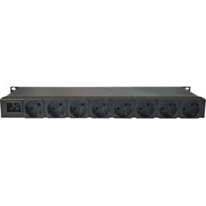 Gude 8035-3 Power Control PDU - Network & Sensor Monitoring Gude 8035-3 Power Control PDU - Network & Sensor Monitoring