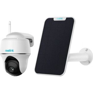 Reolink Argus B420 - Sikkerhedskamera Reolink Argus B420 - Sikkerhedskamera